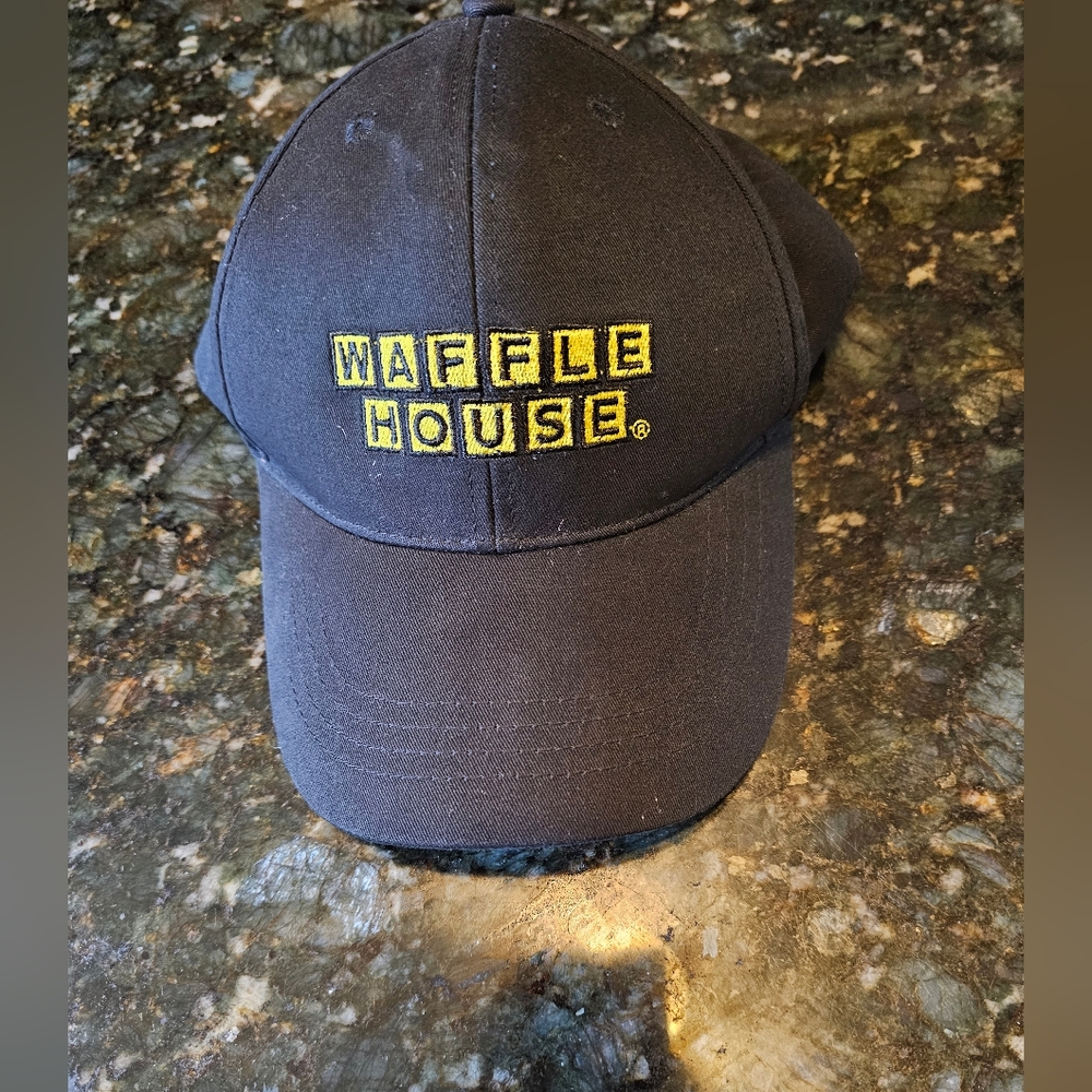 Waffle House Hat